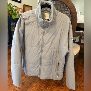 Vuori Canyon Insulated Jacket Womens